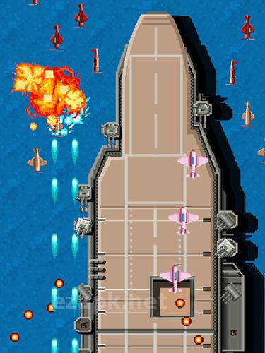 Sky fighter 1943