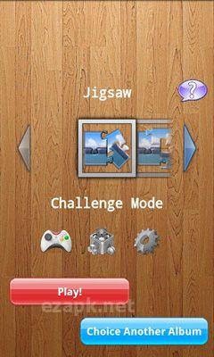 Yo Jigsaw Puzzle - All In One