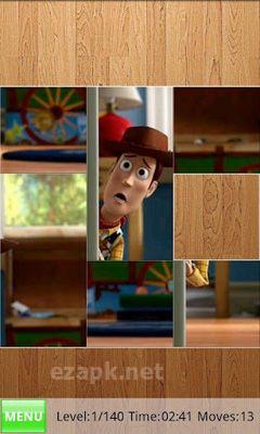 Yo Jigsaw Puzzle - All In One