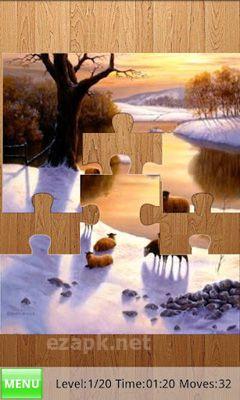 Yo Jigsaw Puzzle - All In One