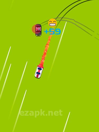 Police runner