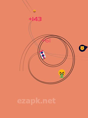 Police runner