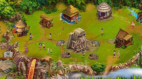 Virtual villagers origins 2