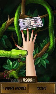 Money or Death