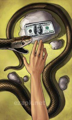 Money or Death
