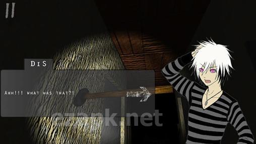 Disillusions: Manga horror pro