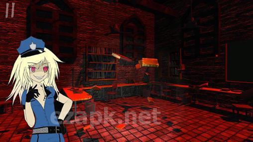 Disillusions: Manga horror pro