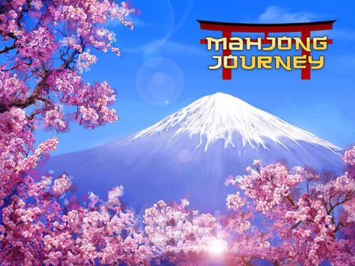 Mahjong journey