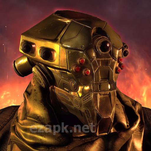 Project RIP Mobile - Free Horror Survival Shooter