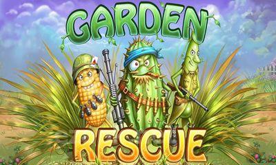Garden Rescue