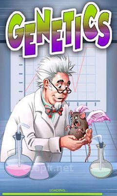 Alchemy Genetics