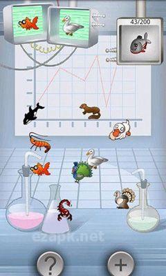 Alchemy Genetics