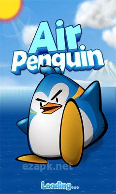 Air penguin