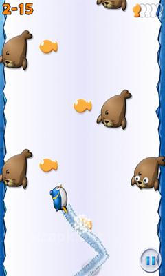 Air penguin