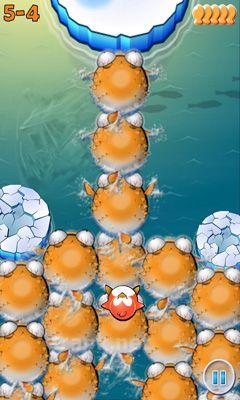 Air penguin