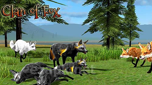 Clan of fox