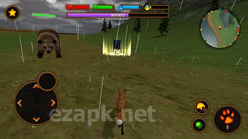 Clan of fox