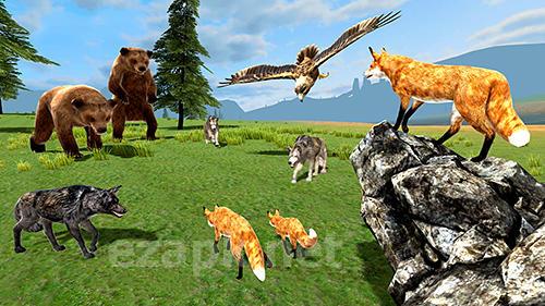 Clan of fox