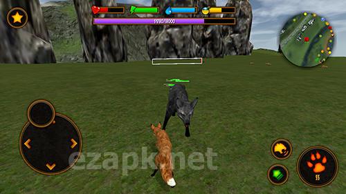 Clan of fox