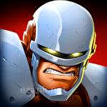 Mutants: Genetic gladiators