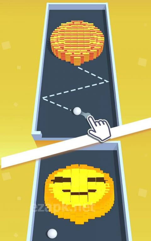 Rolling Domino