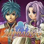 Alphadia