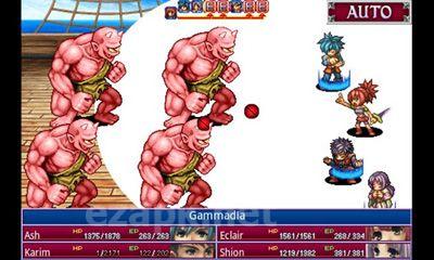 Alphadia