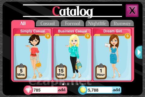 Fashion story: Country girl