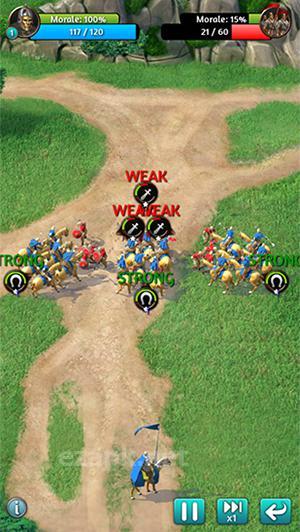 March of empires