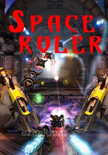 Space ruler