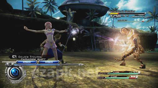 Final fantasy 13-2