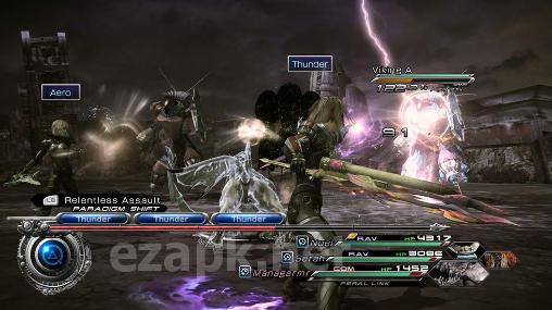 Final fantasy 13-2