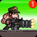 Metal guns fury: Beat em up