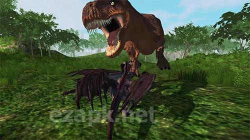 Dragon simulator 2018: Epic 3D clan simulator game