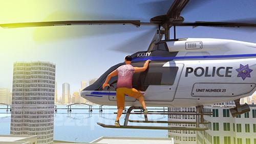 Grand gangster: Crime simulator 3D