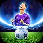 Free kick football champions league 2018