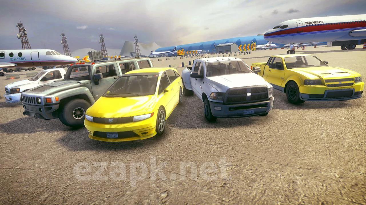 Drift Kings