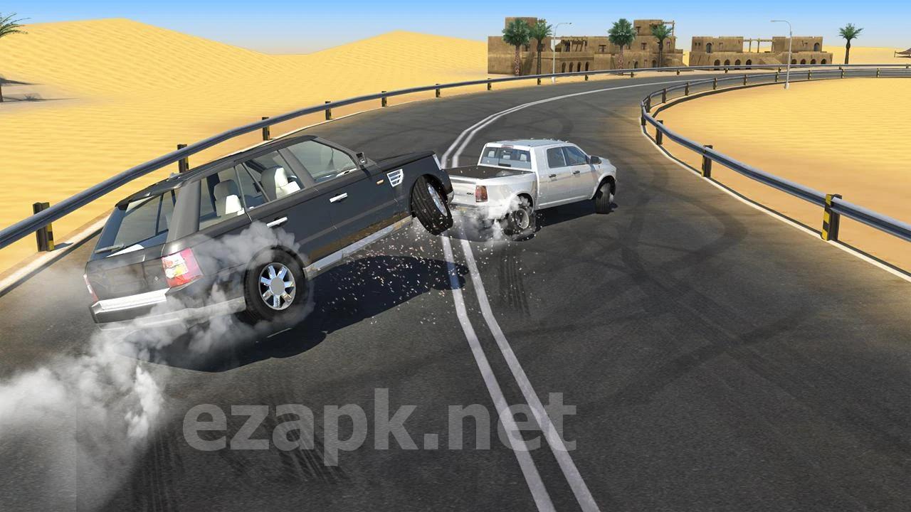 Drift Kings