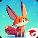 The little fox