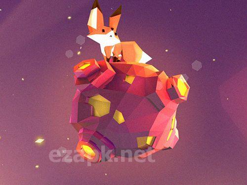 The little fox