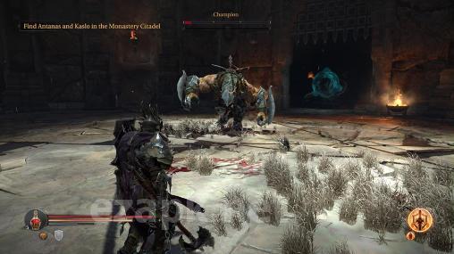 Lords of the fallen