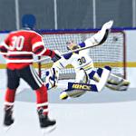 Hockey games