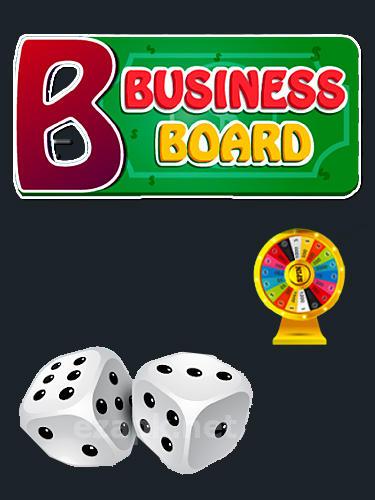 Business board