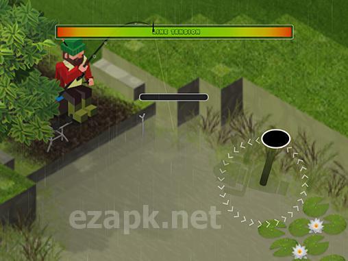 Carpcraft: Real time carp fishing