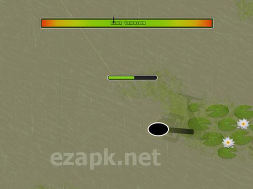 Carpcraft: Real time carp fishing