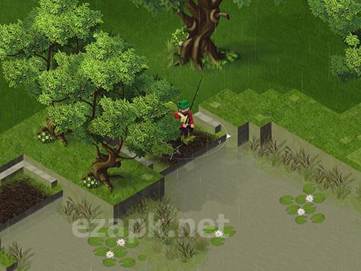 Carpcraft: Real time carp fishing