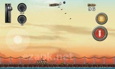 Wings of Fury