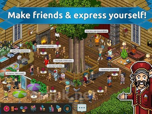 Habbo