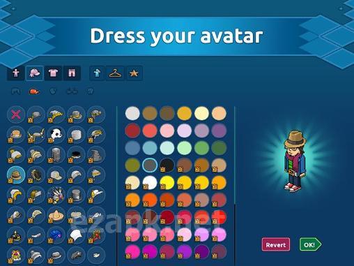 Habbo