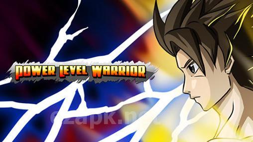 Power level warrior